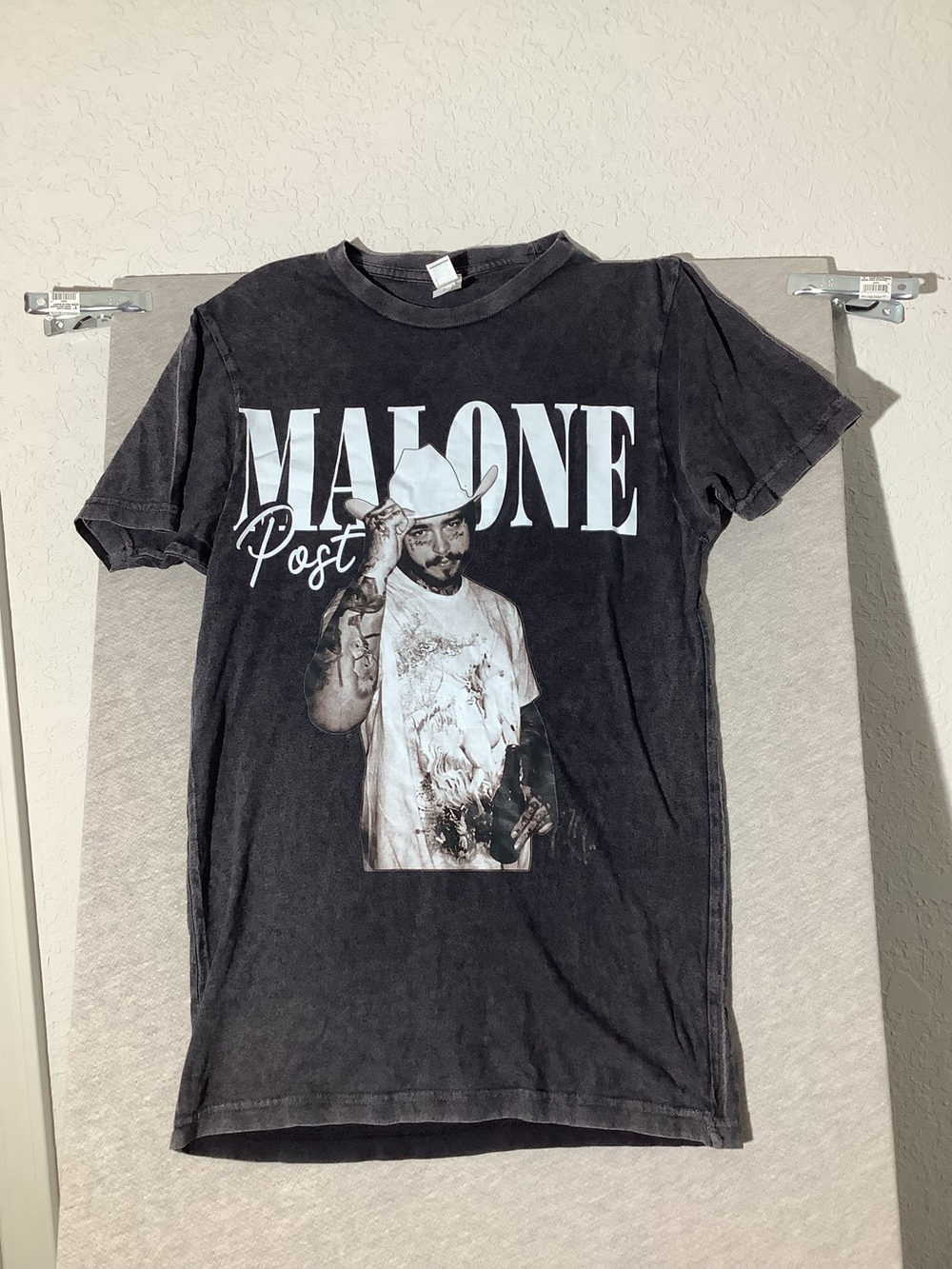 Lane Seven Post Malone Tee